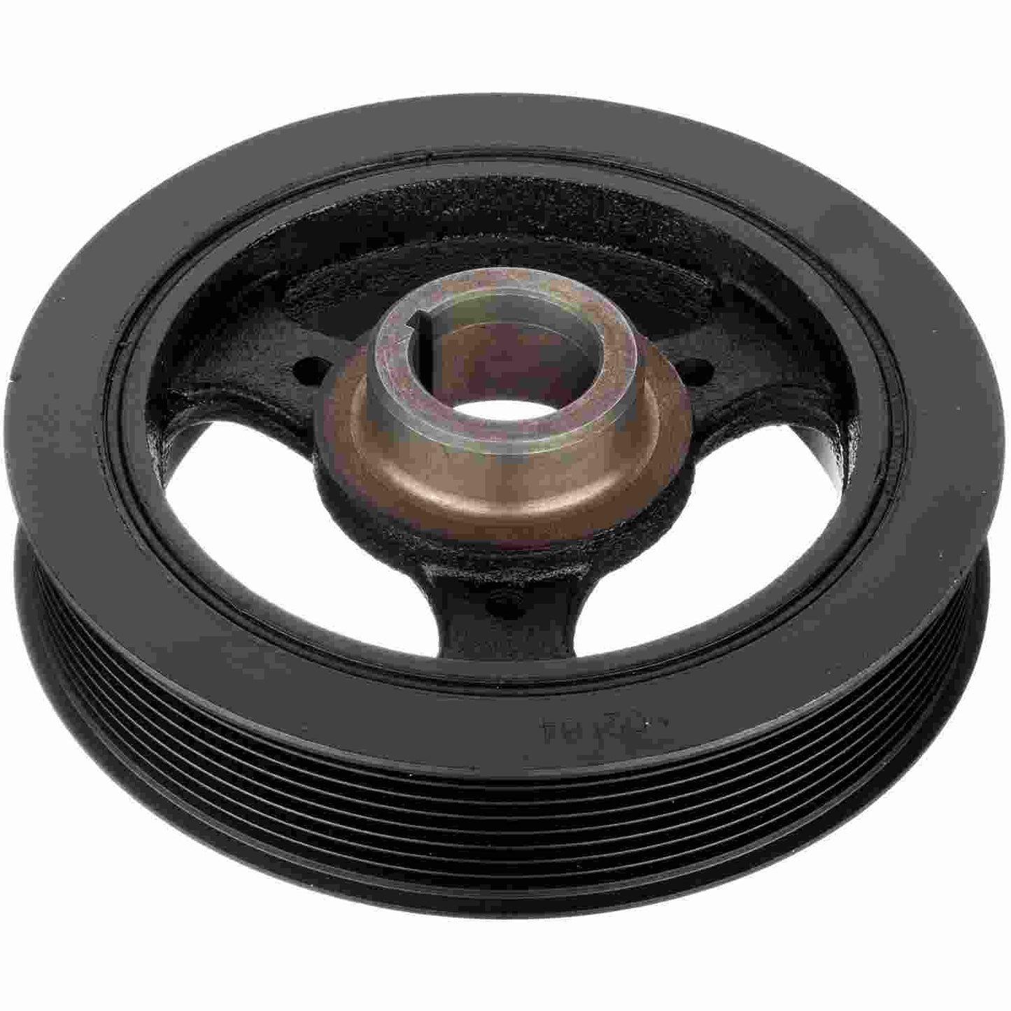 Graywerks Engine Harmonic Balancer 102164