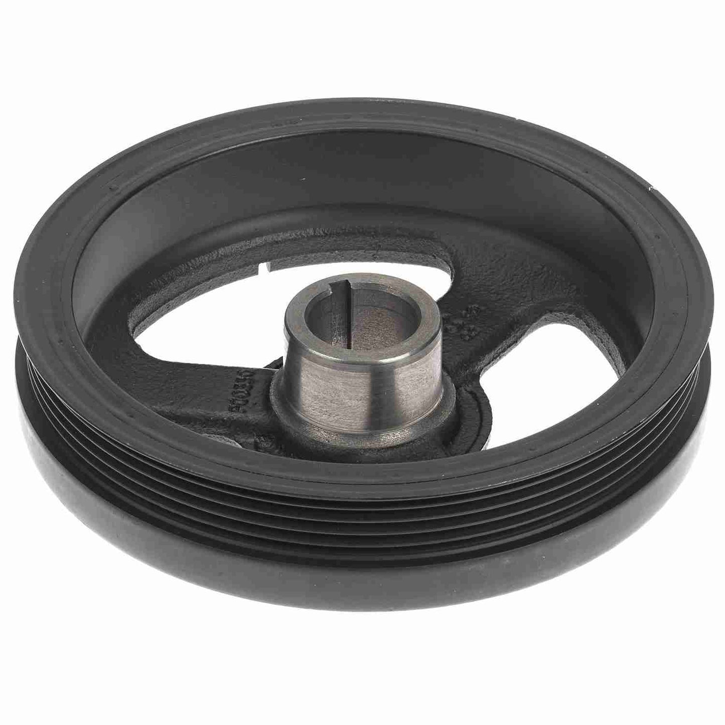 Graywerks Engine Harmonic Balancer 102165