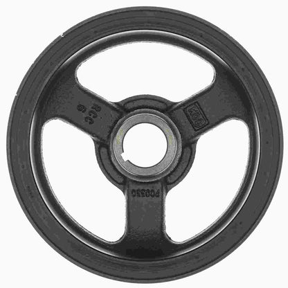Graywerks Engine Harmonic Balancer 102165