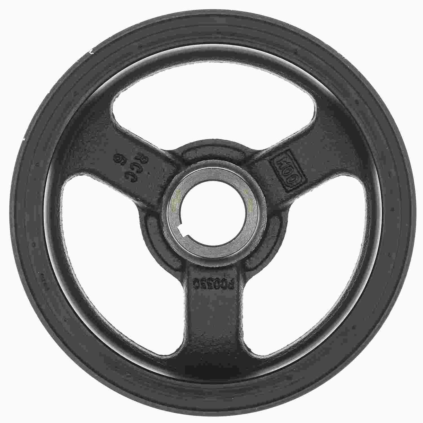 Graywerks Engine Harmonic Balancer 102165