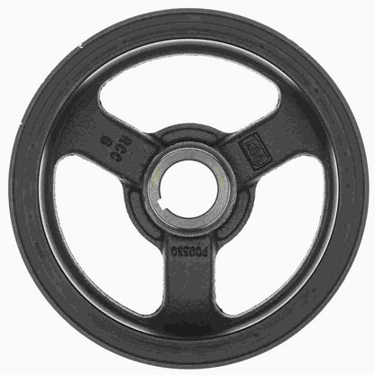 Graywerks Engine Harmonic Balancer 102165