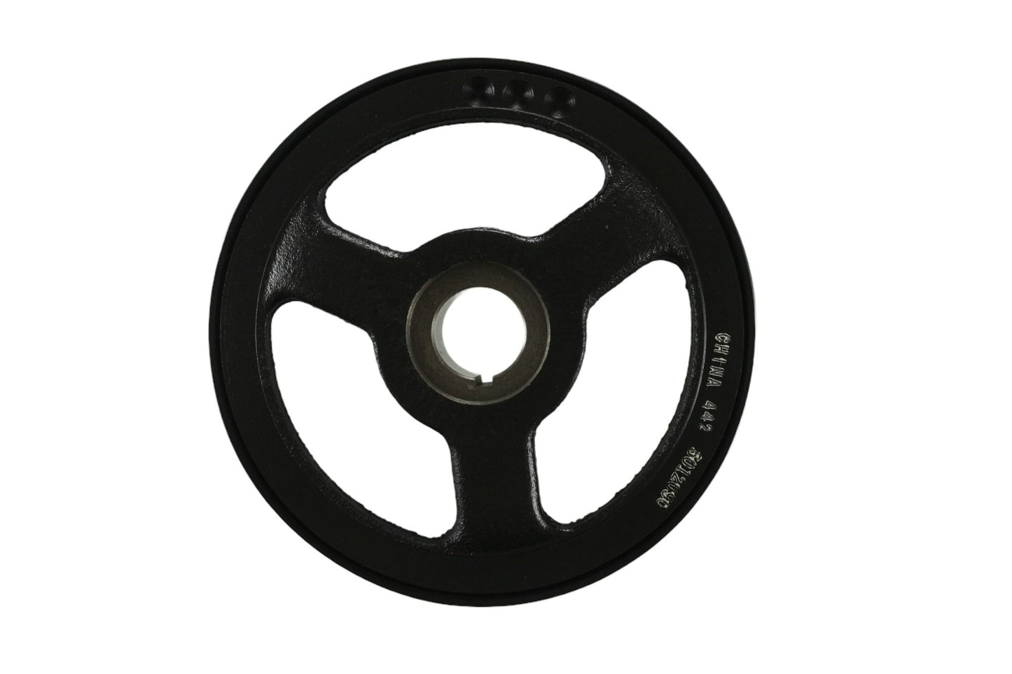 Graywerks Engine Harmonic Balancer 102165