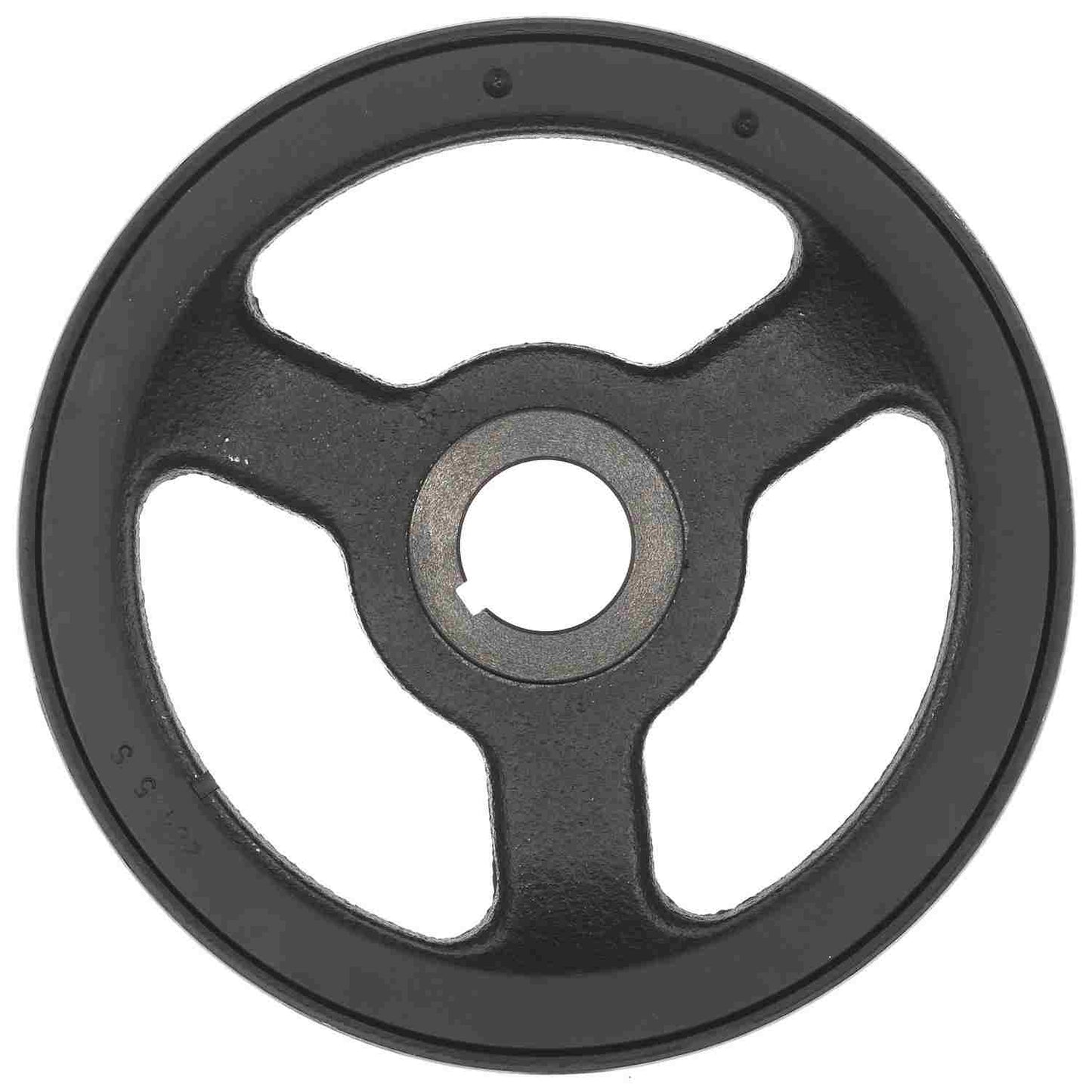 Graywerks Engine Harmonic Balancer 102165