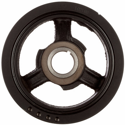 Graywerks Engine Harmonic Balancer 102166