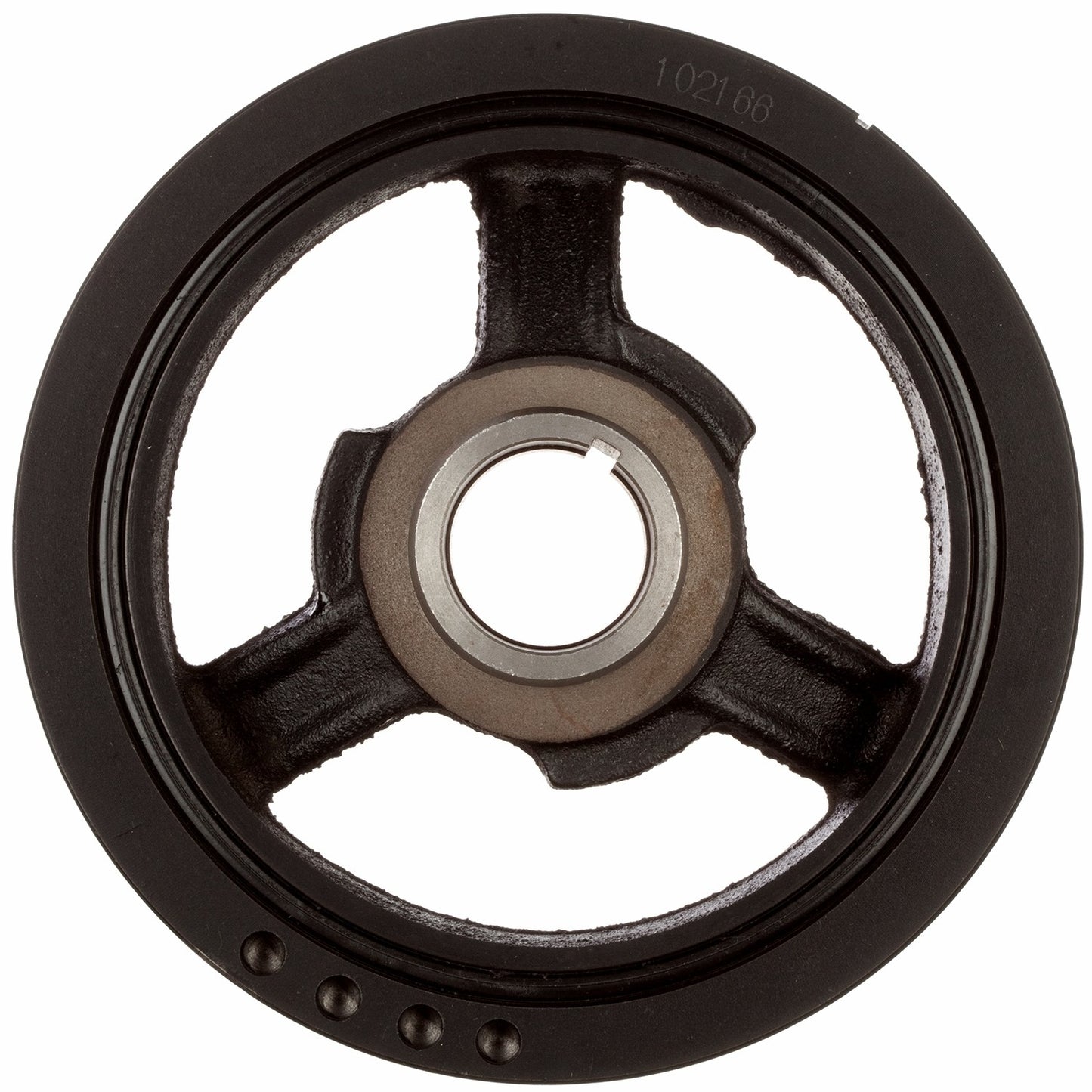 Graywerks Engine Harmonic Balancer 102166