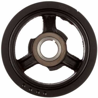 Graywerks Engine Harmonic Balancer 102166