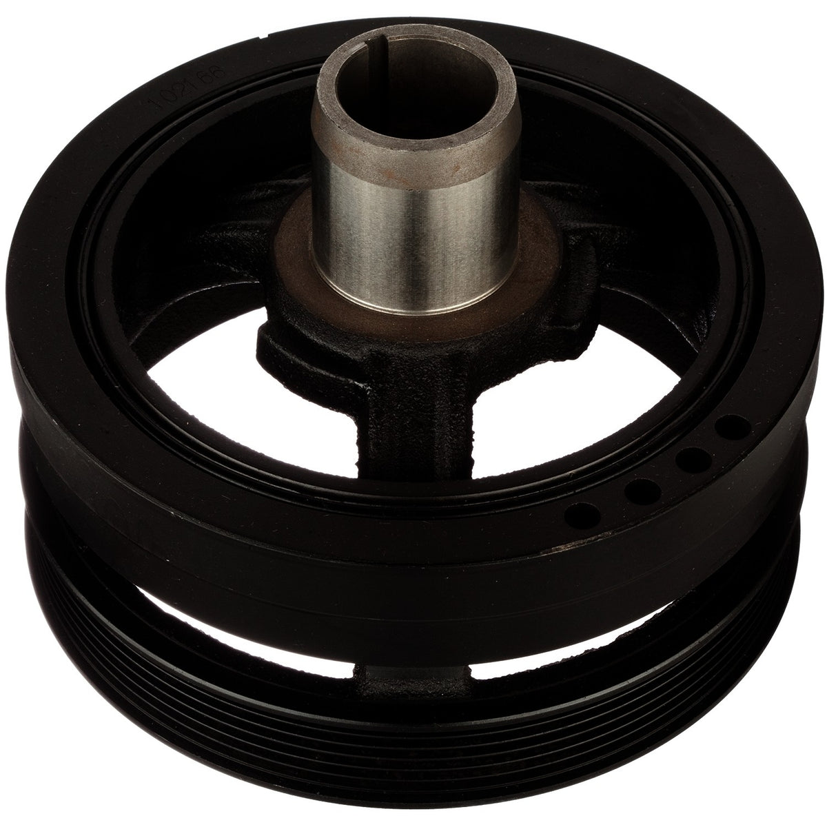 Graywerks Engine Harmonic Balancer 102166