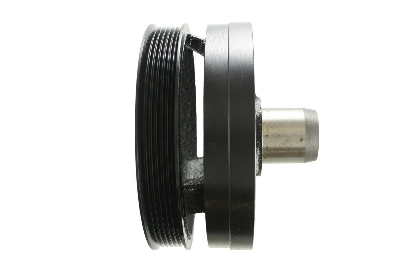 Graywerks Engine Harmonic Balancer 102166
