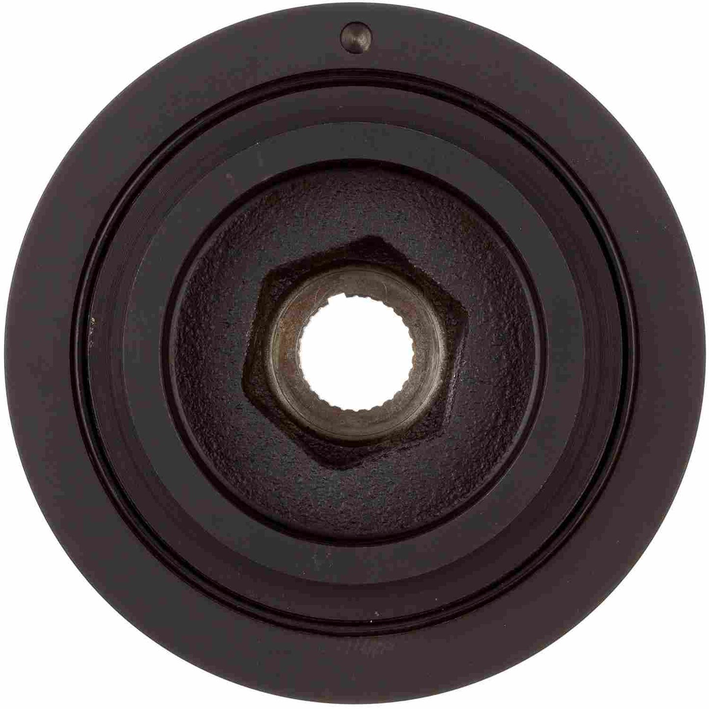Graywerks Engine Harmonic Balancer 102167