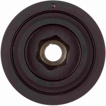 Graywerks Engine Harmonic Balancer 102167