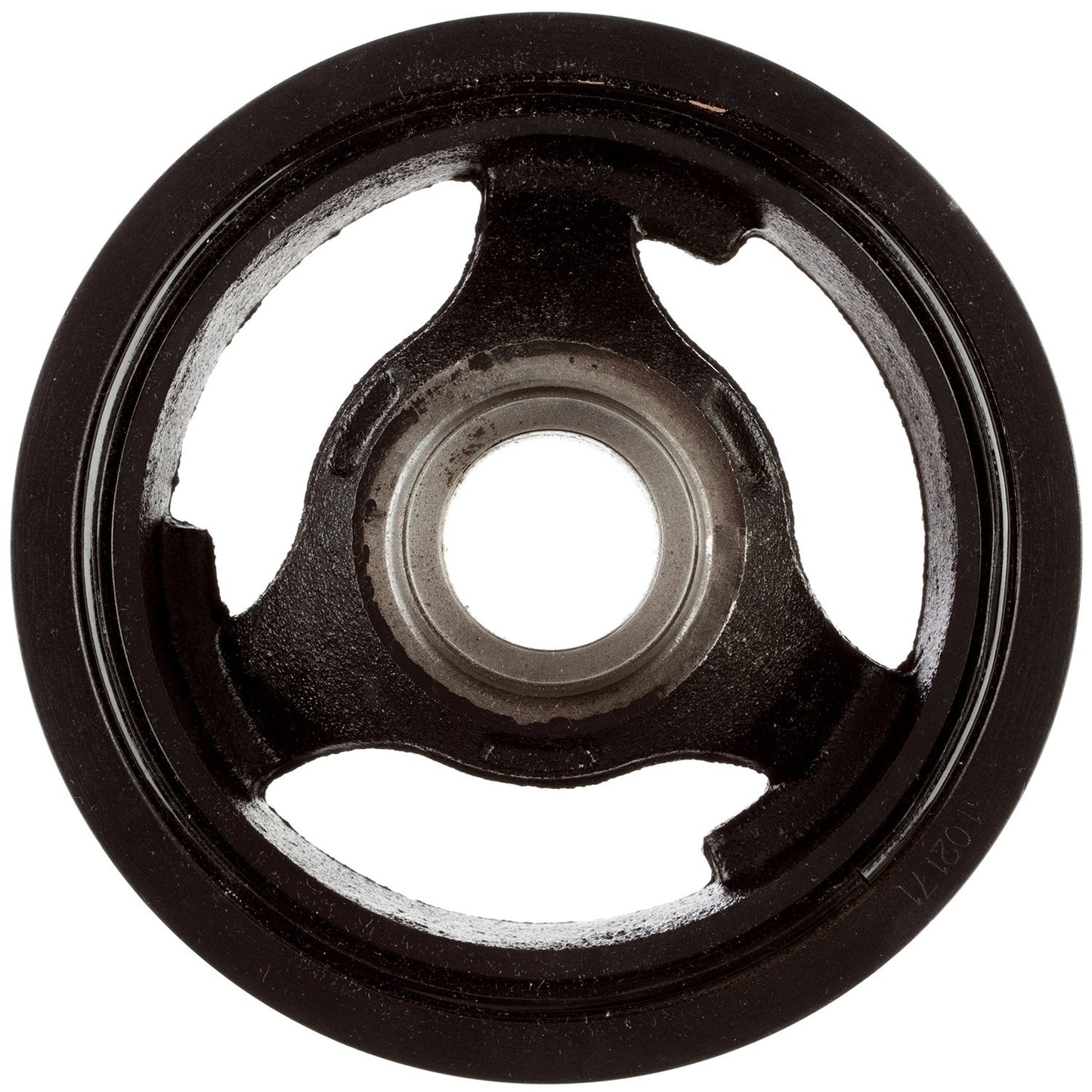 Graywerks Engine Harmonic Balancer 102171