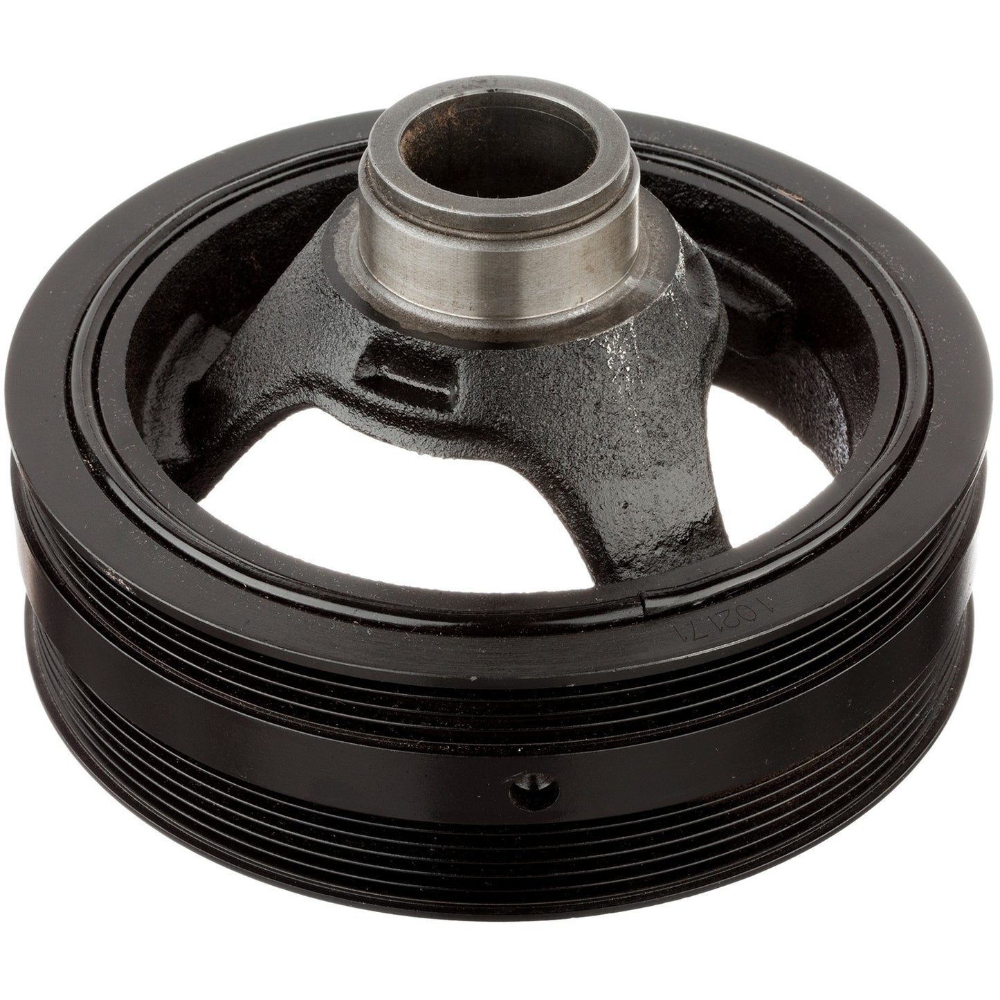 Graywerks Engine Harmonic Balancer 102171