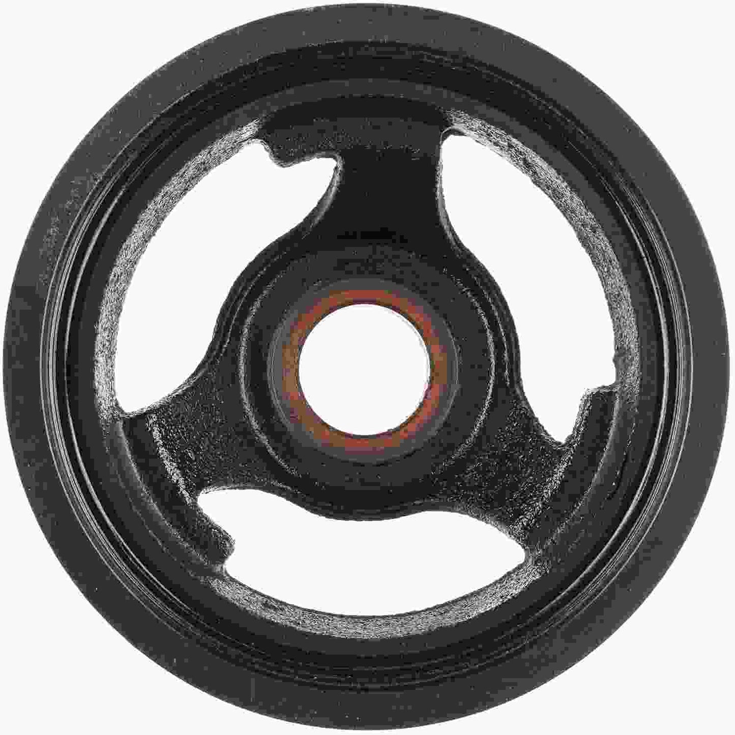 Graywerks Engine Harmonic Balancer 102171