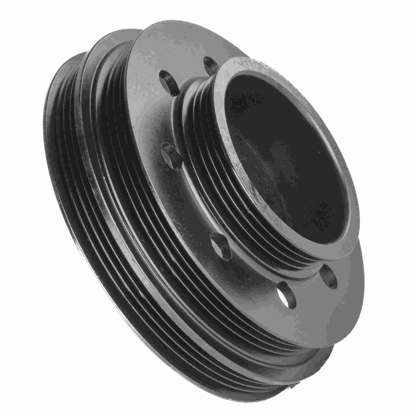 Graywerks Engine Harmonic Balancer 102176