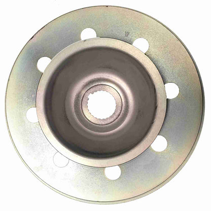 Graywerks Engine Harmonic Balancer 102176