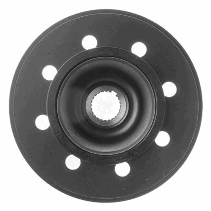 Graywerks Engine Harmonic Balancer 102176
