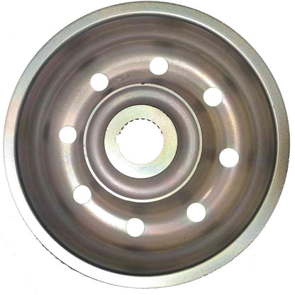 Graywerks Engine Harmonic Balancer 102176