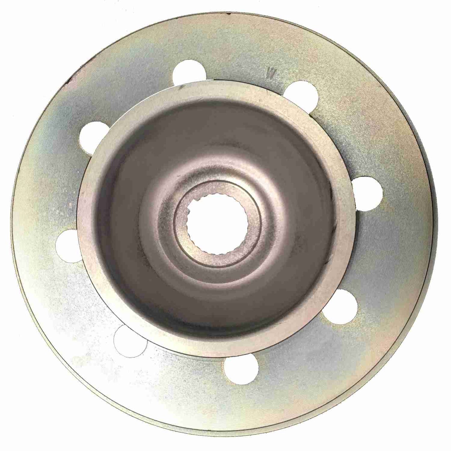 Graywerks Engine Harmonic Balancer 102176
