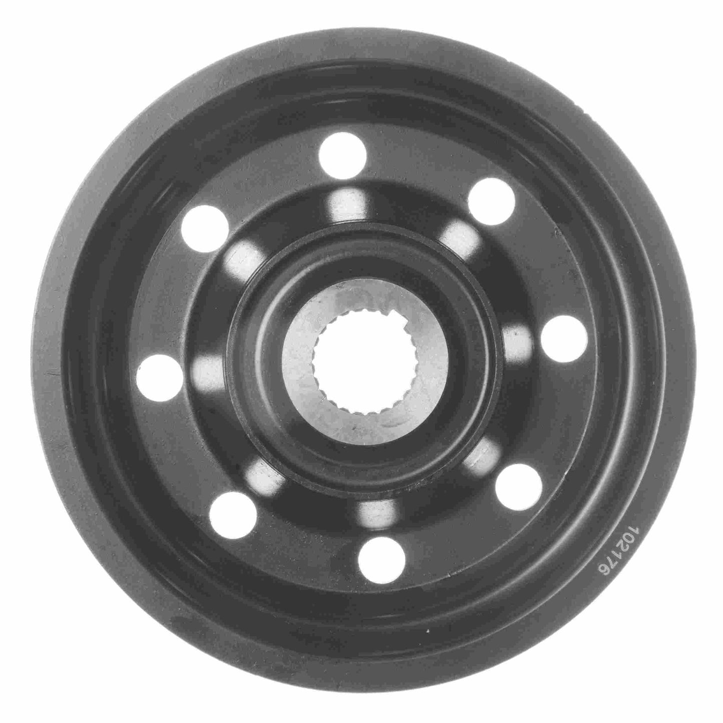 Graywerks Engine Harmonic Balancer 102176