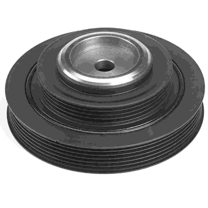 Graywerks Engine Harmonic Balancer 102179