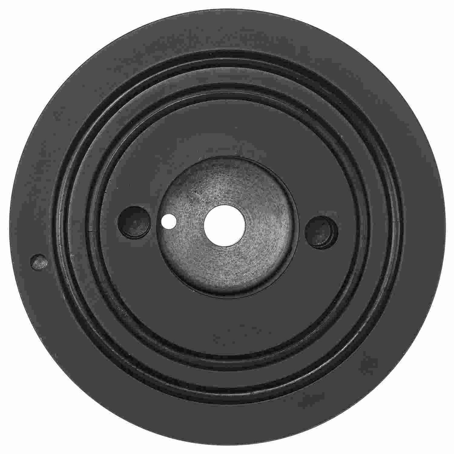 Graywerks Engine Harmonic Balancer 102179