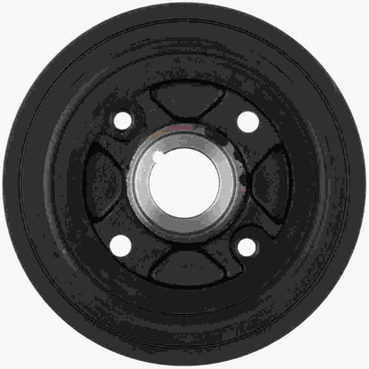 ATP Engine Harmonic Balancer 102181