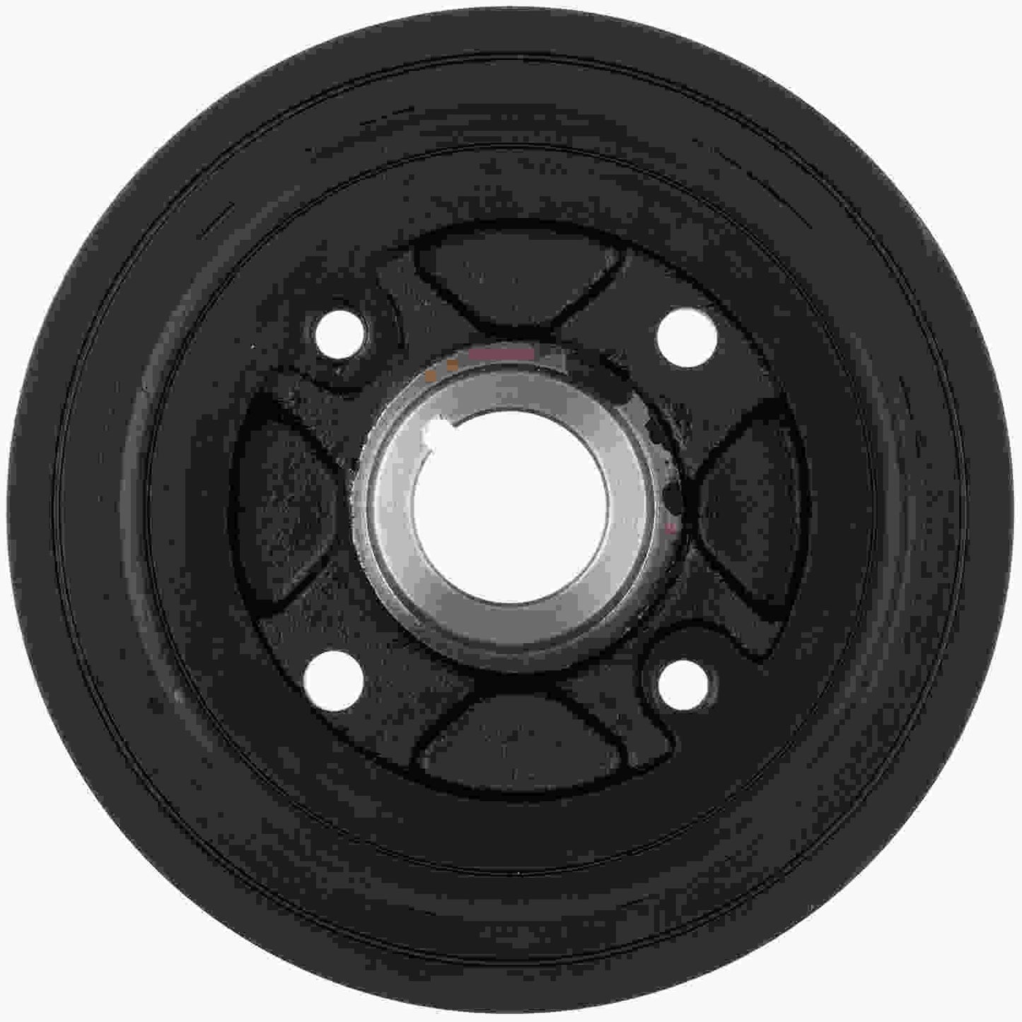 Graywerks Engine Harmonic Balancer 102181