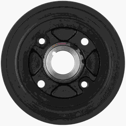 ATP Engine Harmonic Balancer 102181