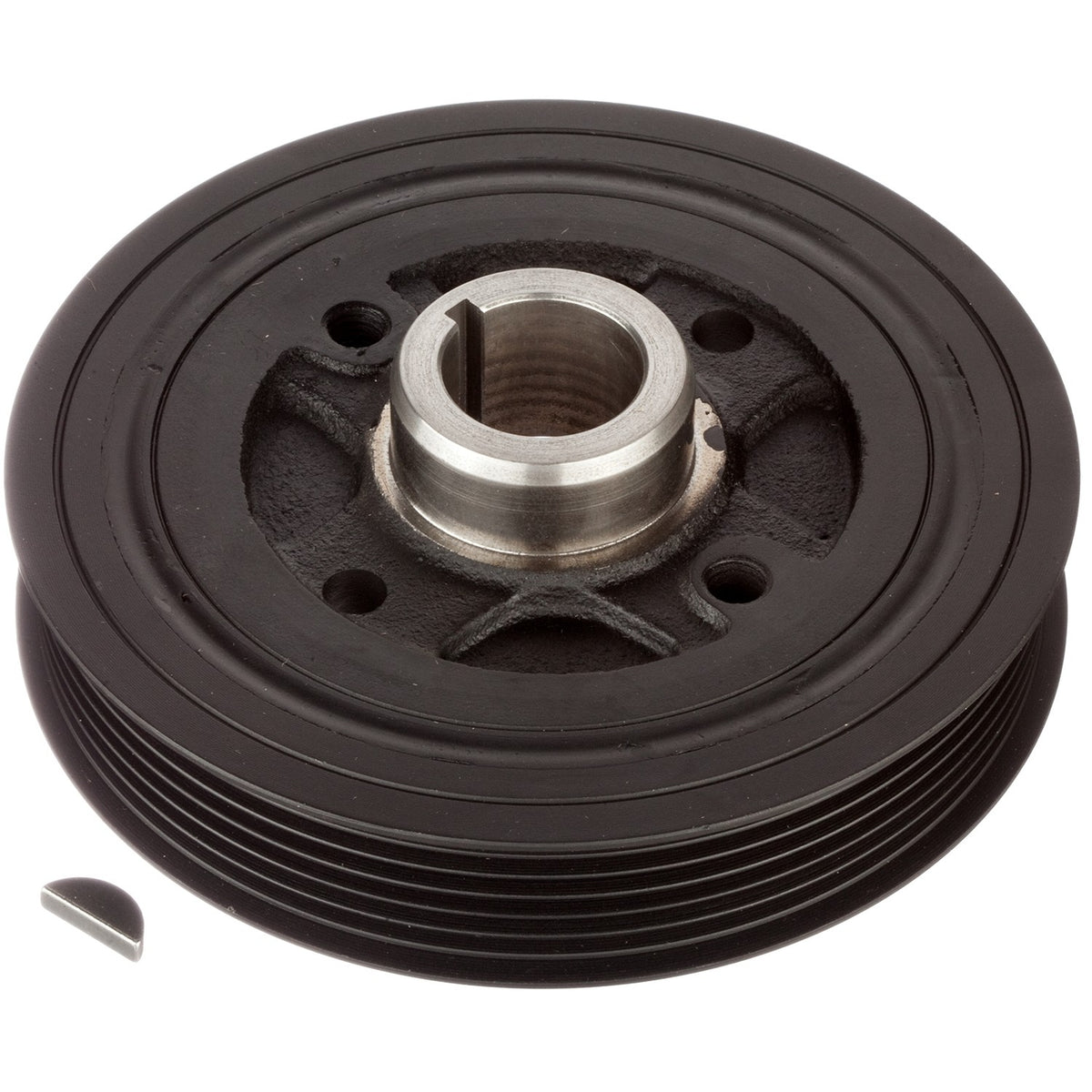 Graywerks Engine Harmonic Balancer 102181