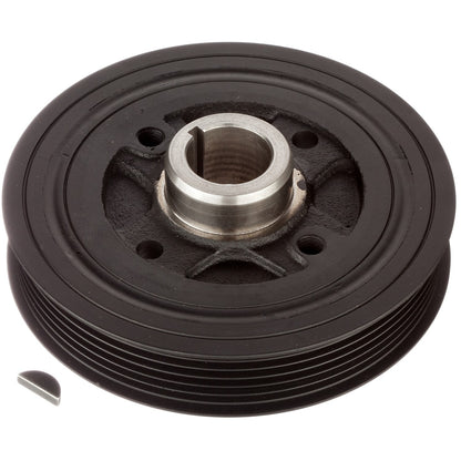 Graywerks Engine Harmonic Balancer 102181