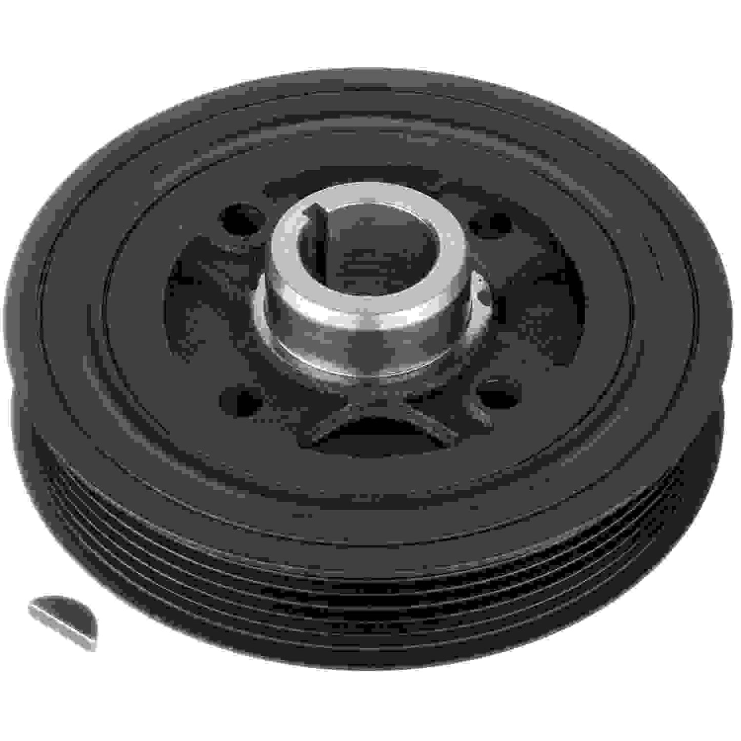 Graywerks Engine Harmonic Balancer 102181