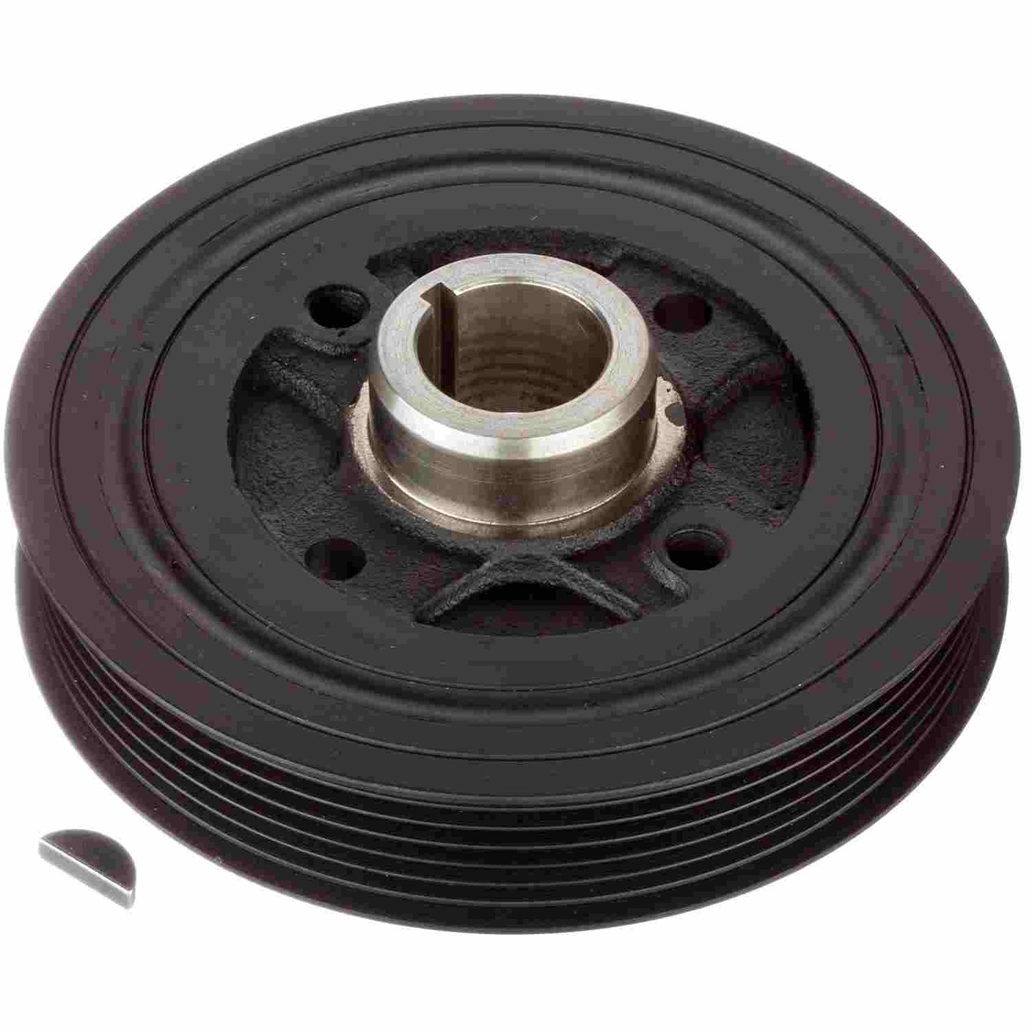 Graywerks Engine Harmonic Balancer 102181