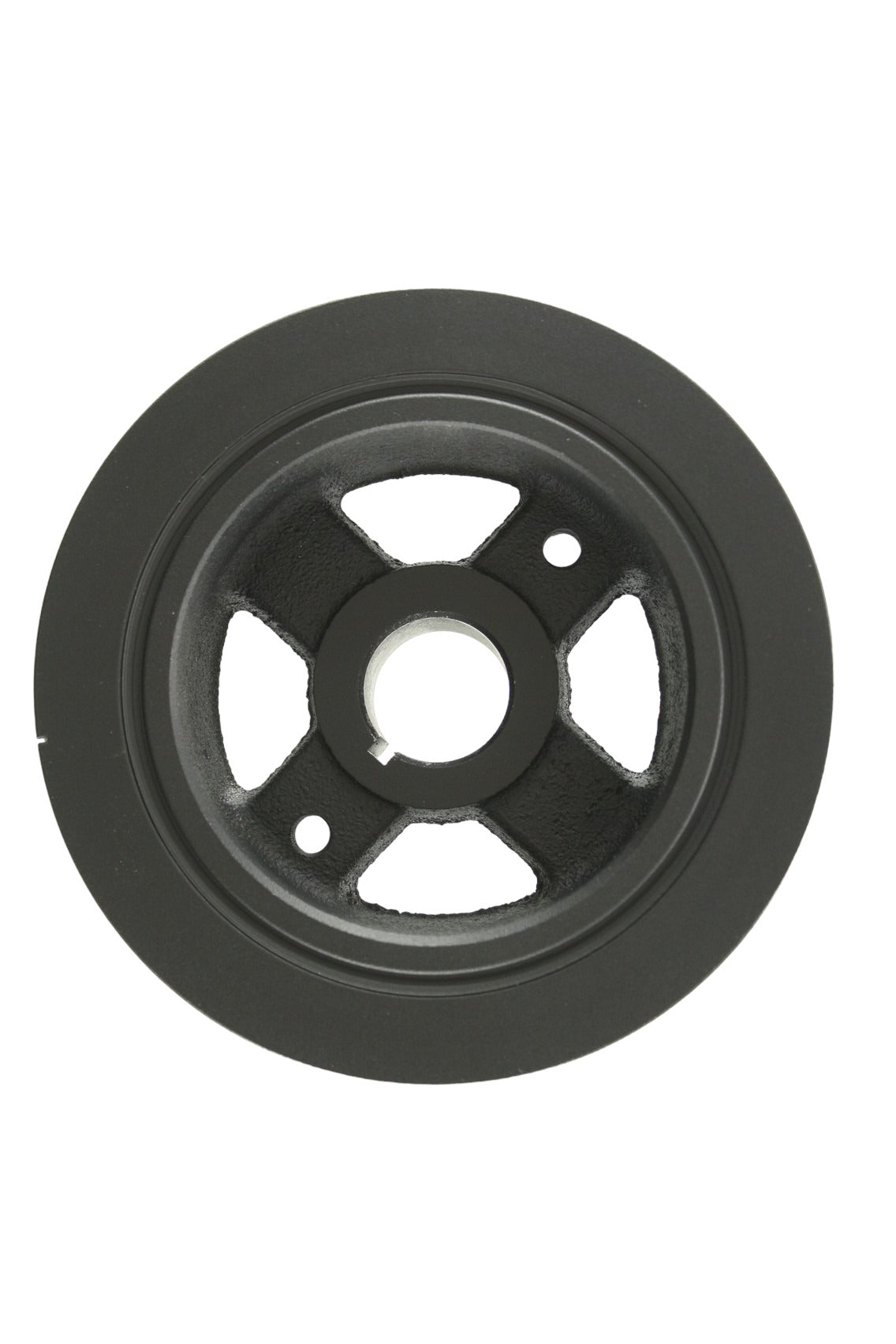 Graywerks Engine Harmonic Balancer 102181