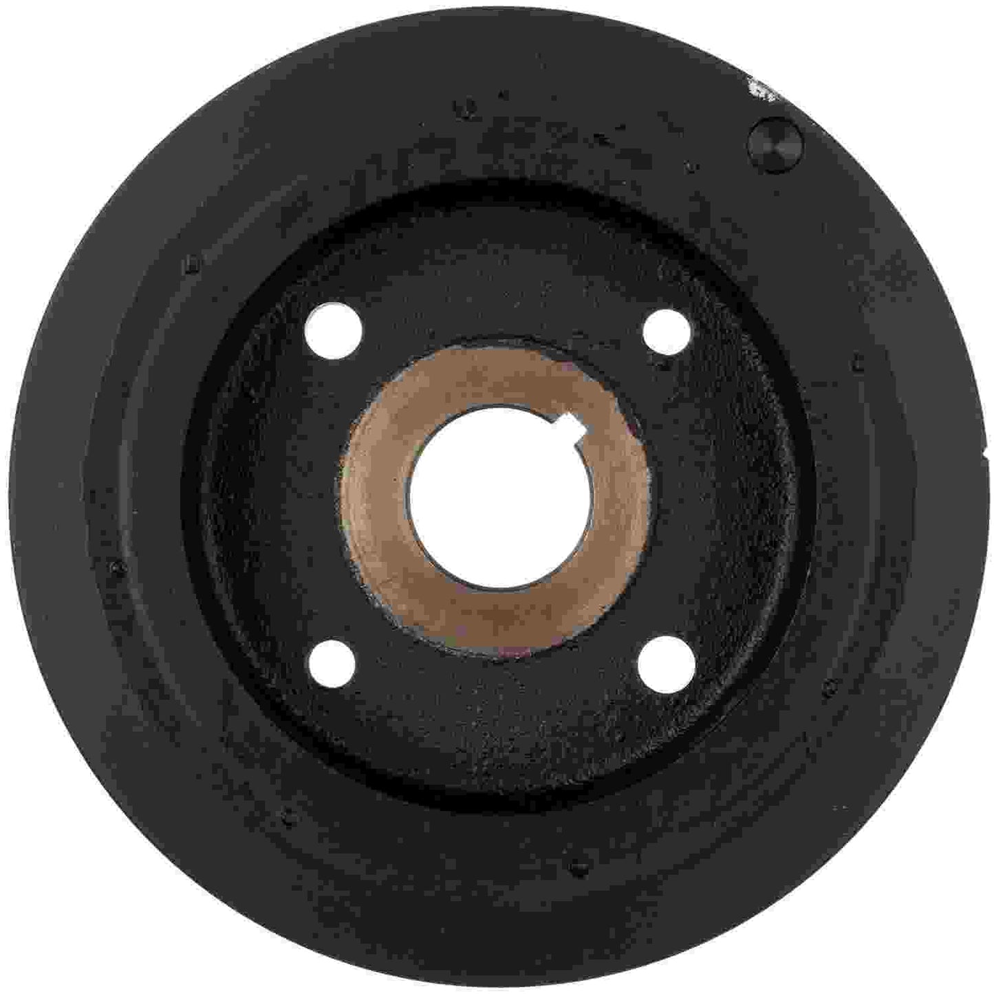 Graywerks Engine Harmonic Balancer 102181