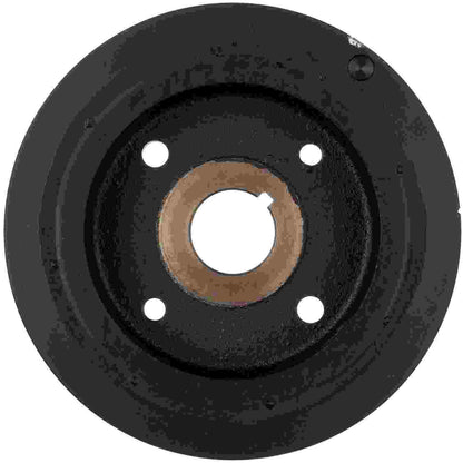 Graywerks Engine Harmonic Balancer 102181