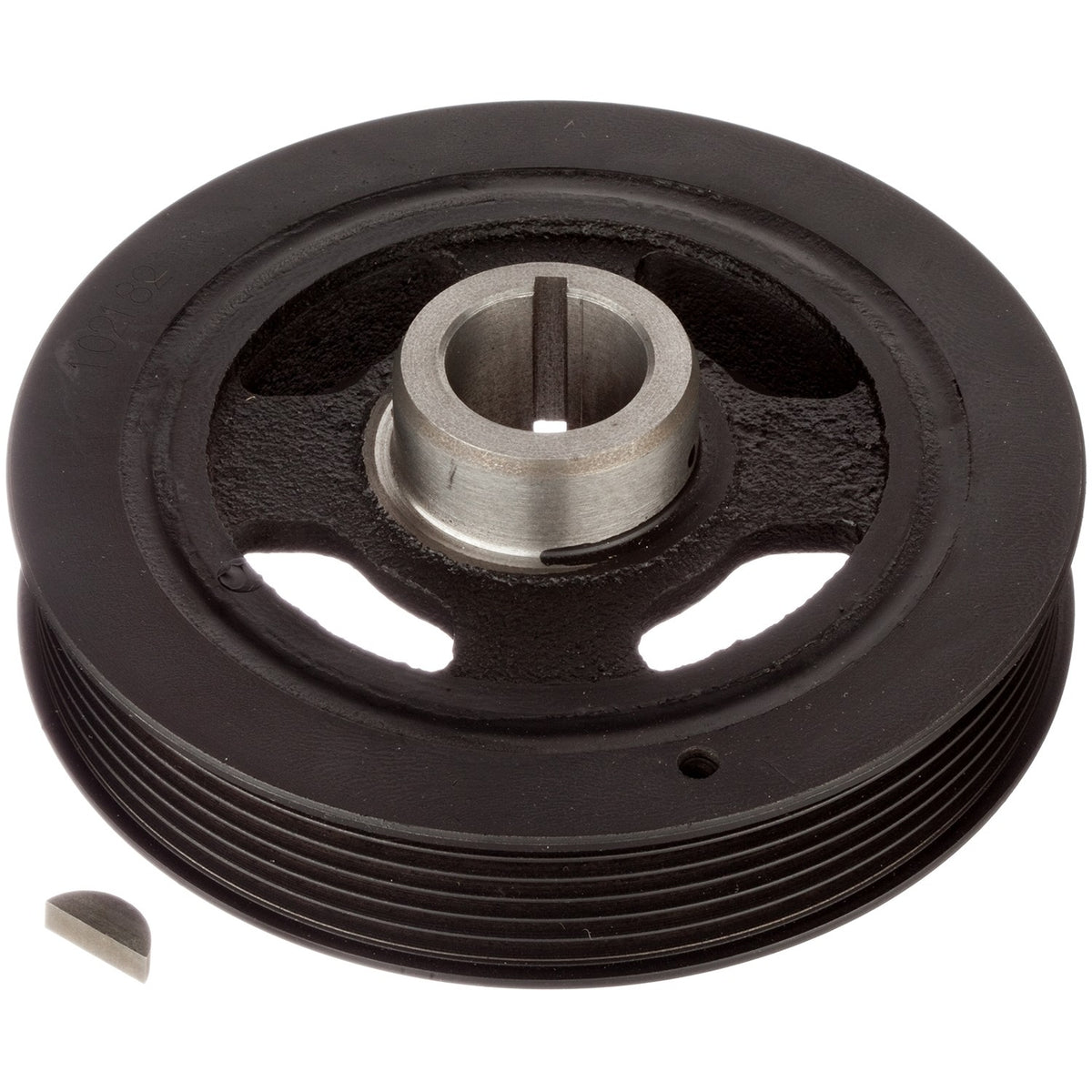 Graywerks Engine Harmonic Balancer 102182