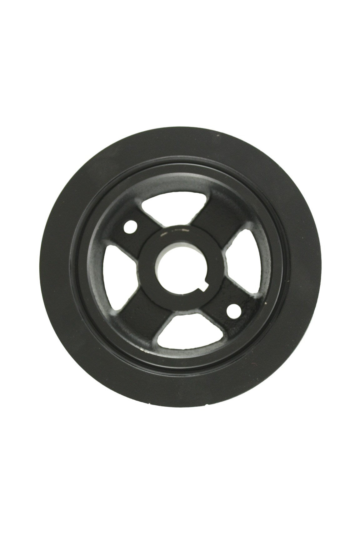 Graywerks Engine Harmonic Balancer 102182