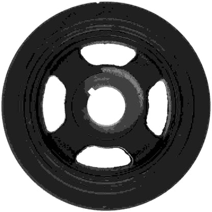 Graywerks Engine Harmonic Balancer 102182