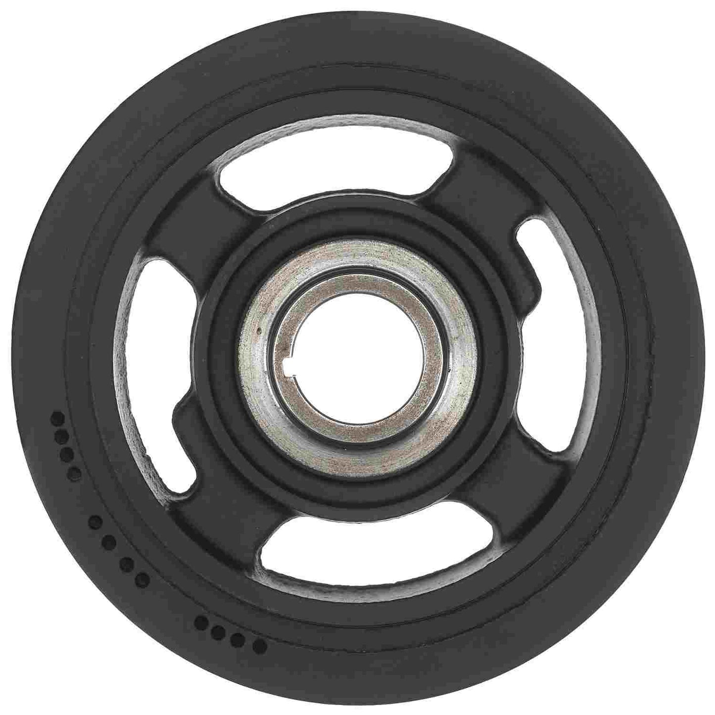 Graywerks Engine Harmonic Balancer 102183