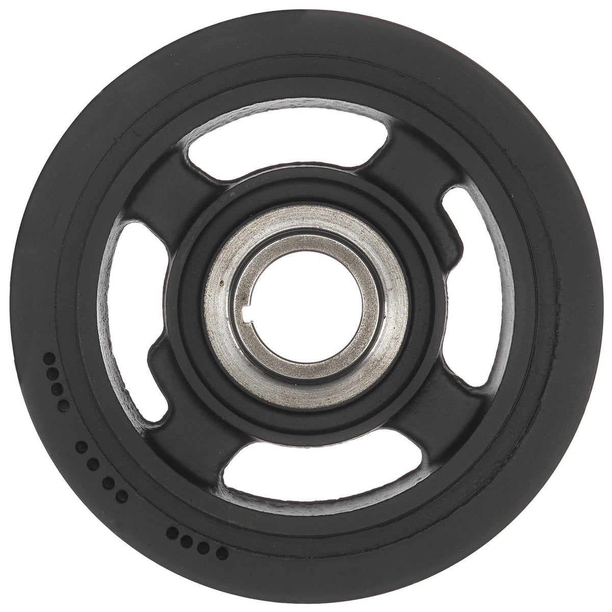 Graywerks Engine Harmonic Balancer 102183