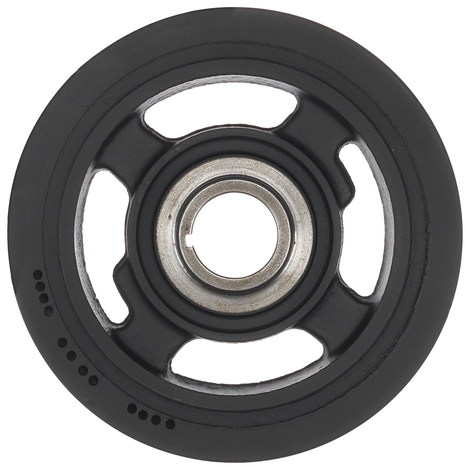 Graywerks Engine Harmonic Balancer 102183