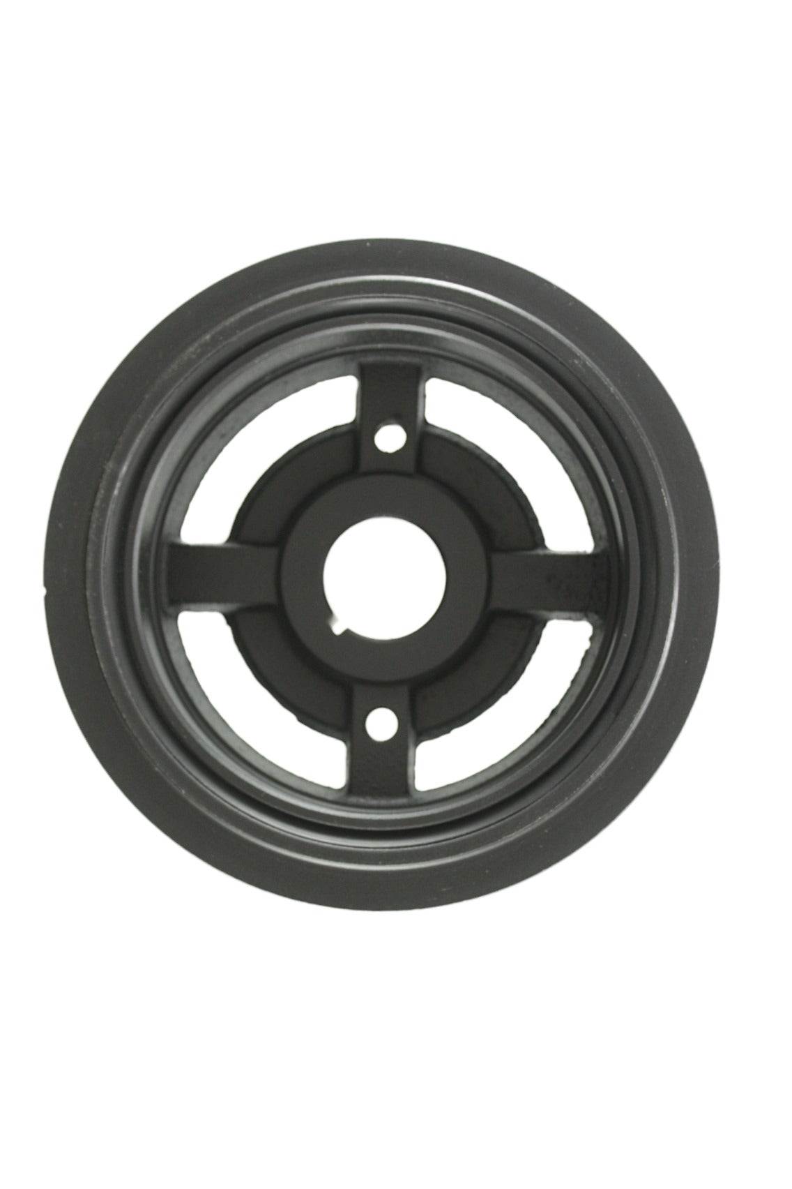 Graywerks Engine Harmonic Balancer 102183