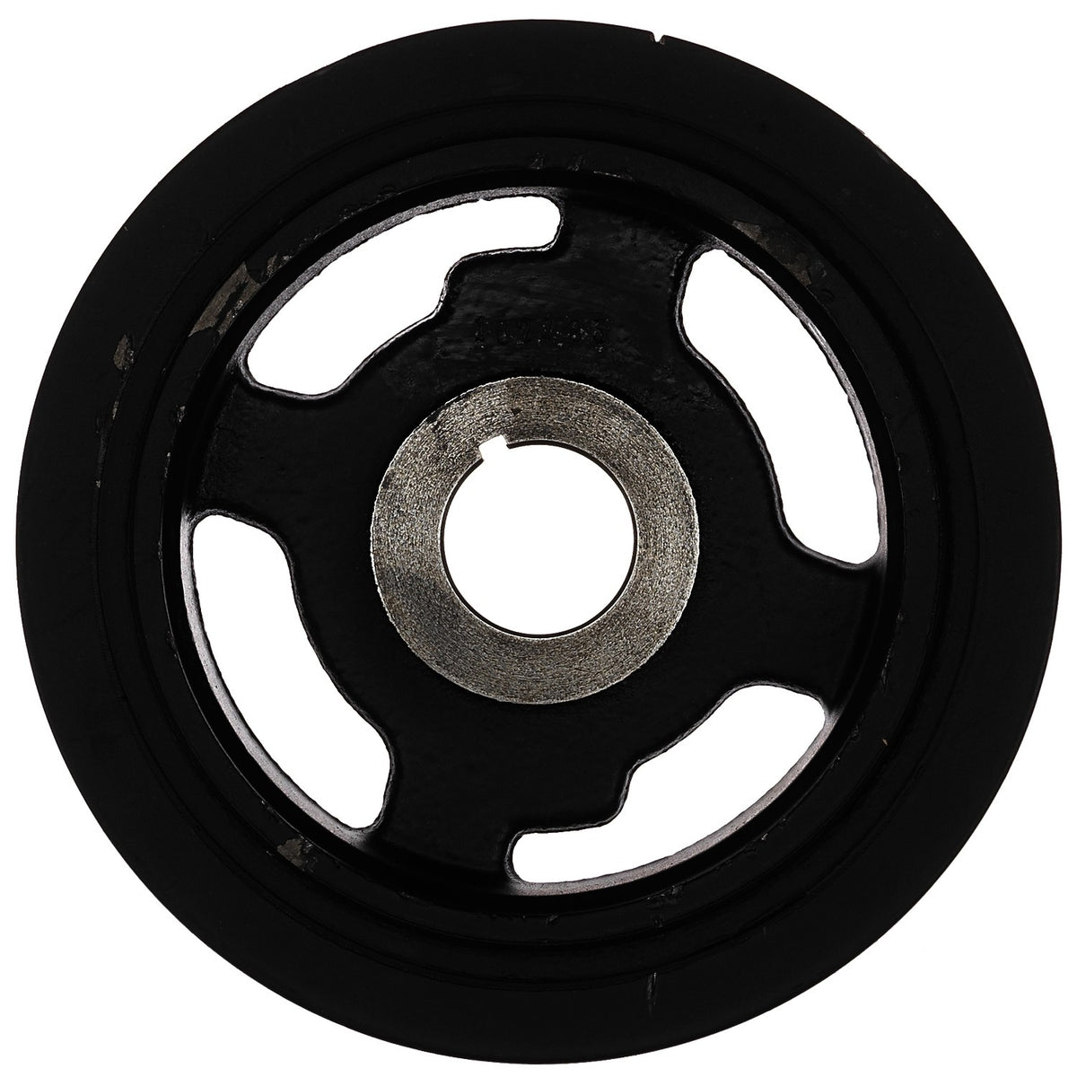 Graywerks Engine Harmonic Balancer 102183