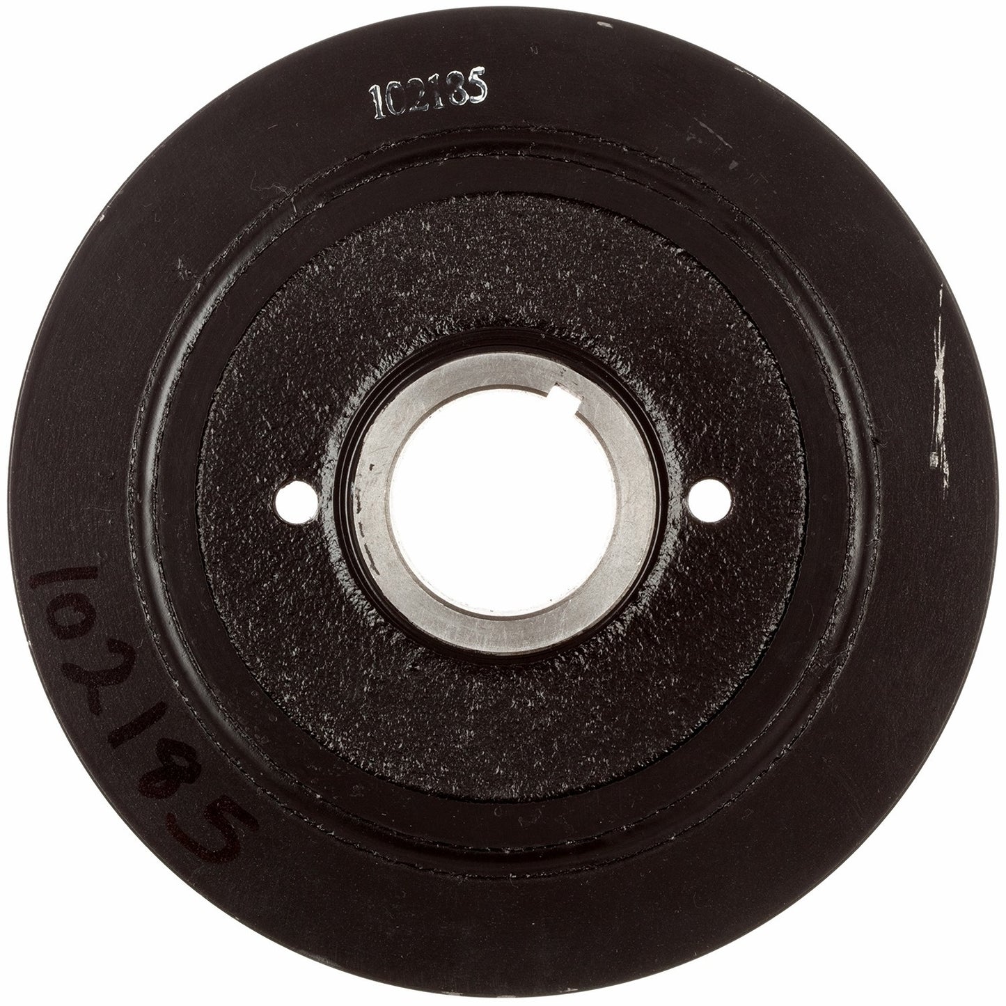 Graywerks Engine Harmonic Balancer 102185