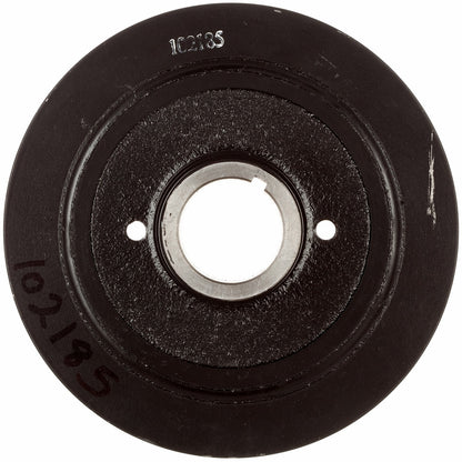 Graywerks Engine Harmonic Balancer 102185