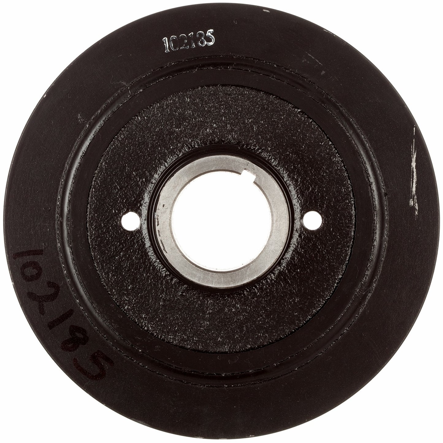 Graywerks Engine Harmonic Balancer 102185