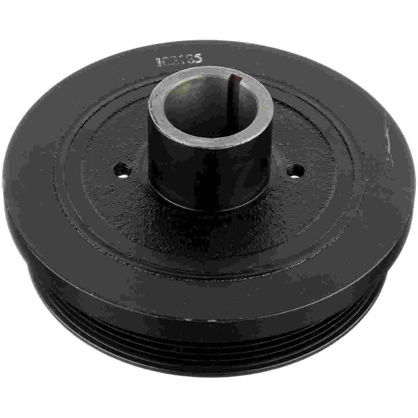 Graywerks Engine Harmonic Balancer 102185