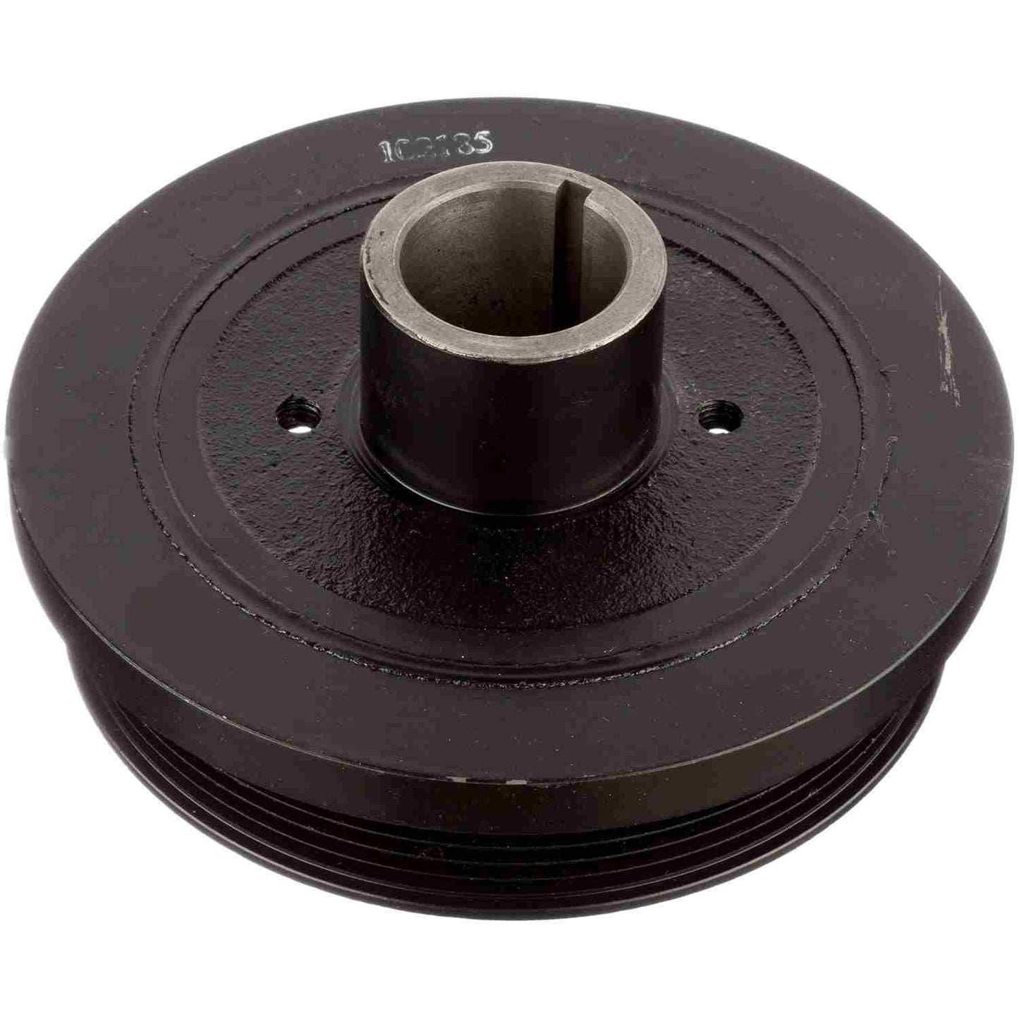 Graywerks Engine Harmonic Balancer 102185