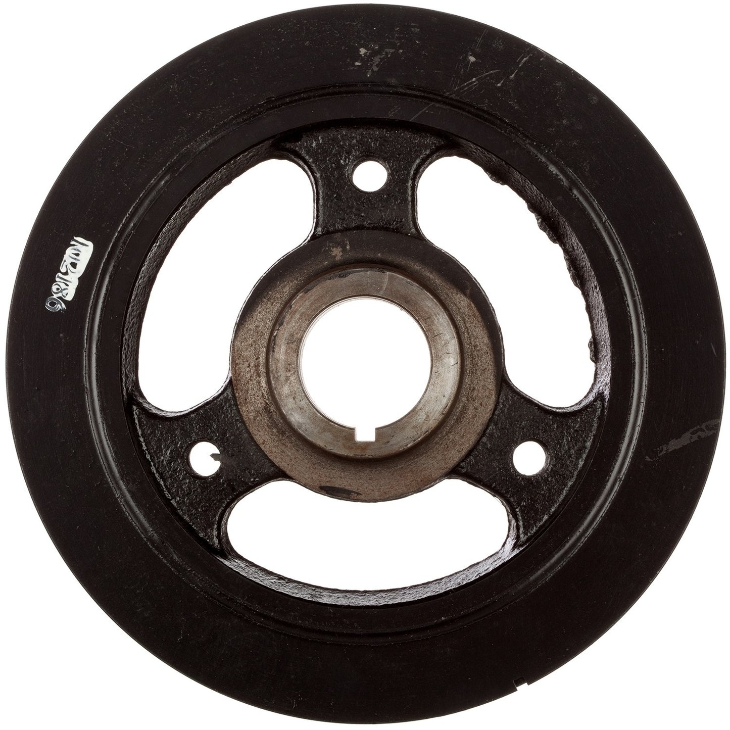 Graywerks Engine Harmonic Balancer 102186