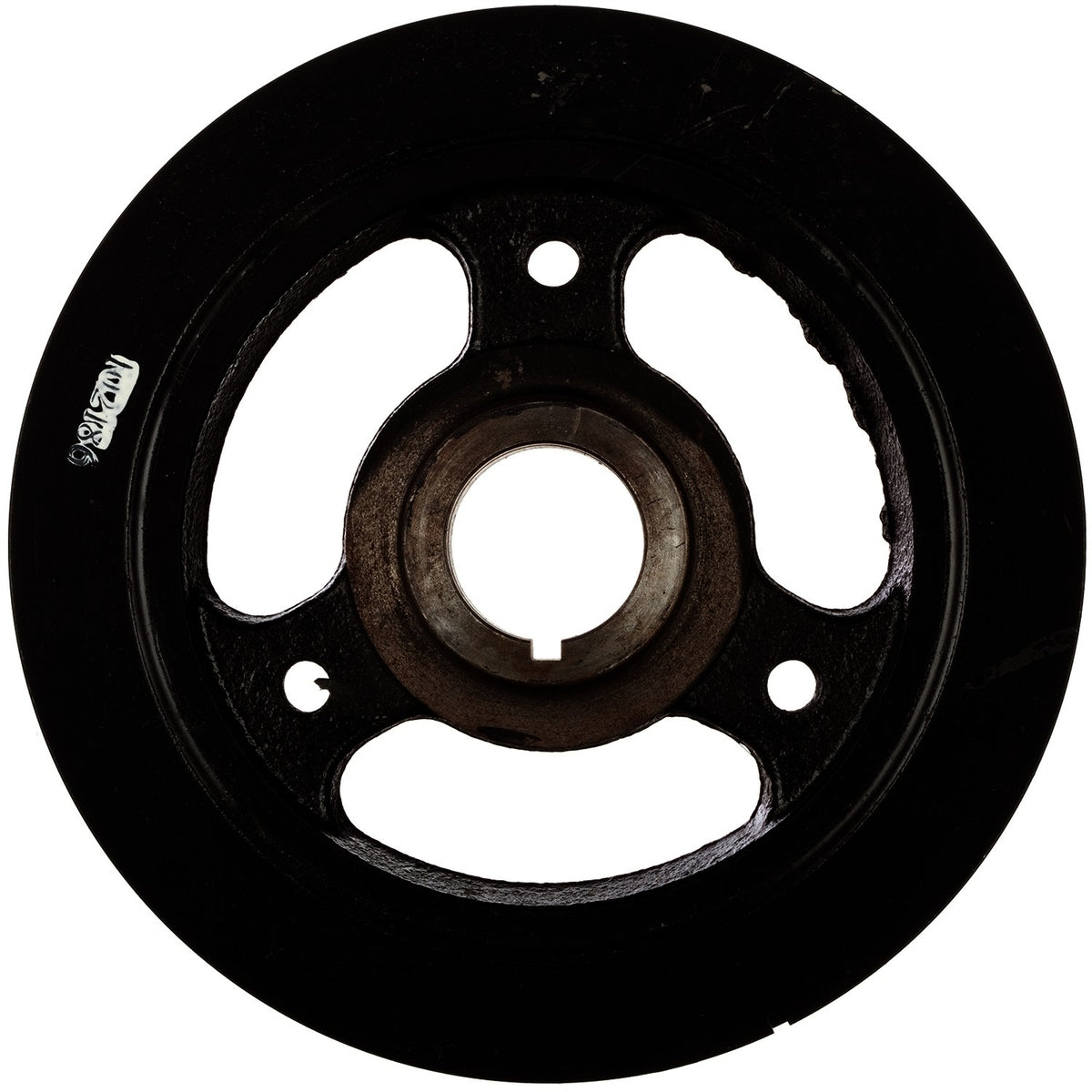 ATP Engine Harmonic Balancer 102186